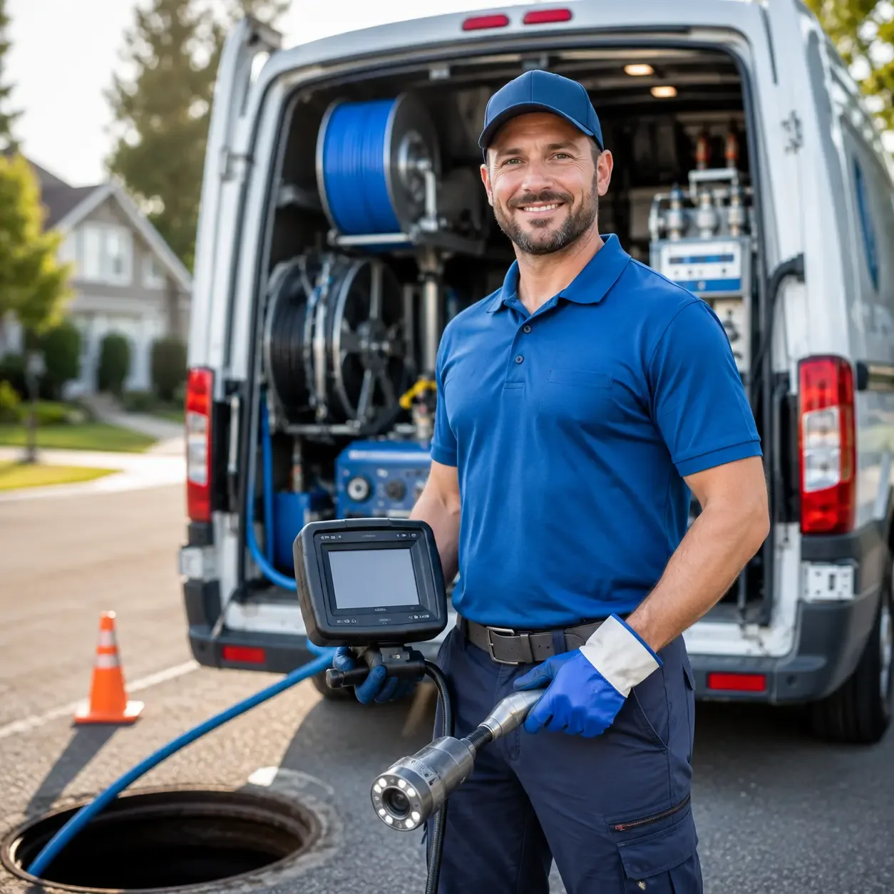 Local Pipe Relining specialists in Rocky Ford, CO