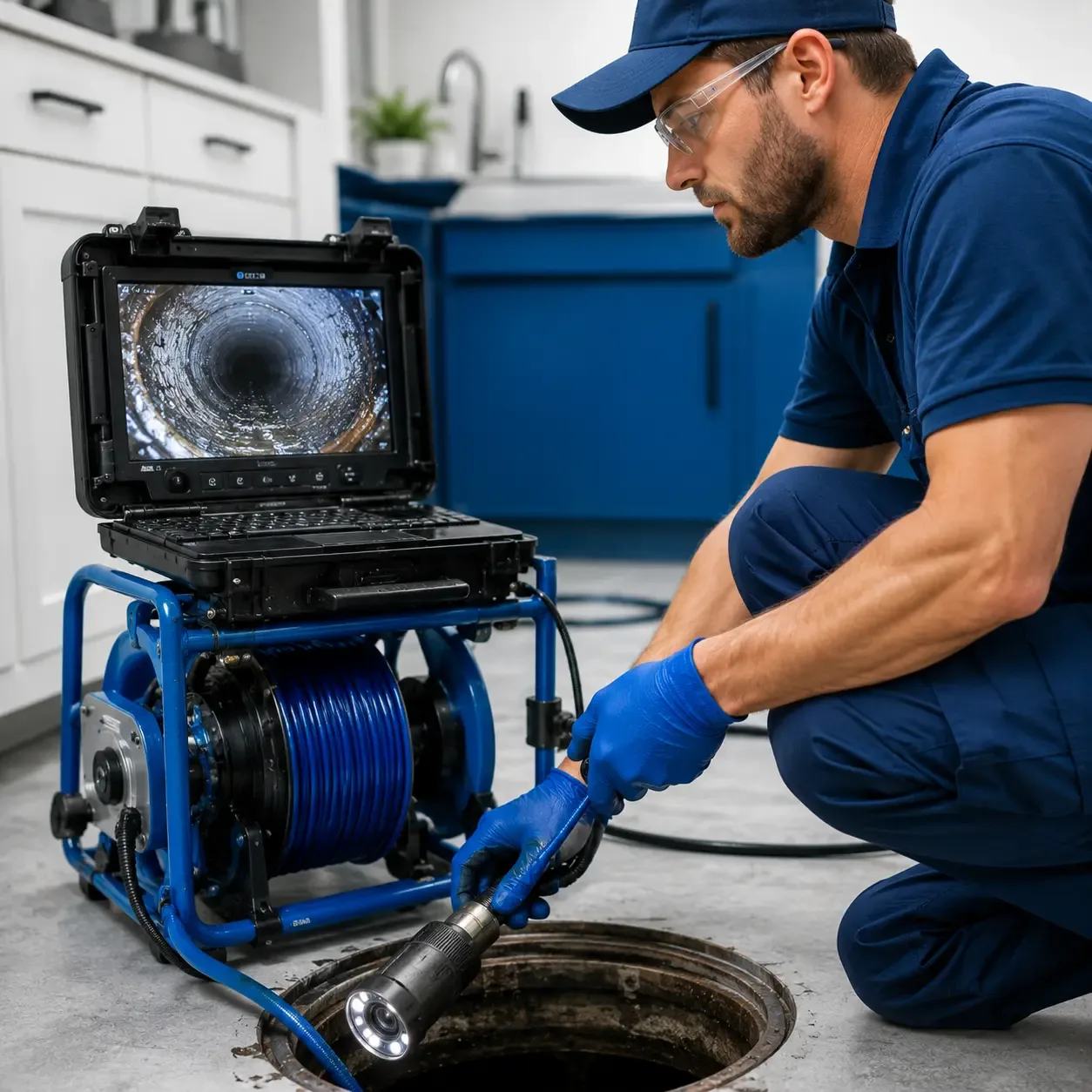 Pipe Relining professionals serving Rocky Ford, CO
